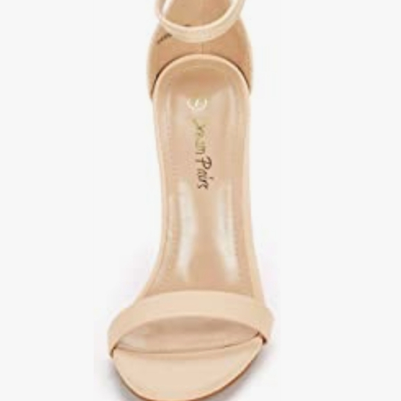 Stiletto Pump Heels - Picture 5 of 6